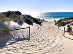 Visit Swanbourne Beach, Perth, Western Australia