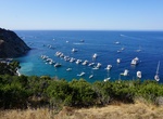 Visit Descanso Cove, Catalina Island, California