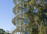 Climb DNA Tower, Perth, Western Australia