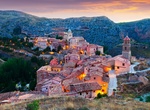 Visit Albarracin, Spain