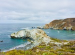 Visit Shark Harbor Beach, Santa Catalina Island, California