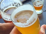 Drink Beer at Catalina Island Brew House, Avalon, California