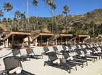 Relax at Harbor Sands at Two Harbors, Catalina Island, California
