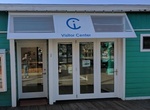 Visit Catalina Island Visitor Center, Avalon, California