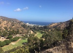 Golf Catalina Island Golf Course, Avalon, California