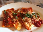 Dine at Carmelina's, Boston, Massachusetts
