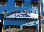 Have Drinks at Marlin Club, Avalon, California