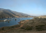 Visit Cat Harbor (Catalina Harbor), Catalina Island, California