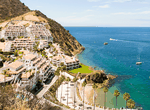 Visit Hamilton Cove, Catalina Island, California