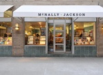 Shop McNally Jackson, Manhattan, New York City, New York