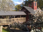Shop Bookmill, Montague, Massachusetts