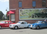 Visit Studebaker National Museum, South Bend, Indiana