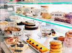 Eat at Sweetsalt Food Shop, Toluca Lake, California