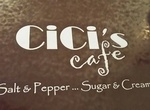 Eat Breakfast at Cici's Cafe, Tarzana, California