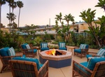 Stay at Pavilion Hotel, Avalon, California