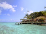 Explore Cayo Cangrejo (Crab Cay), Colombia