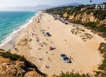 Visit Zuma Beach, Malibu, California
