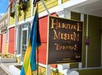 Visit The Heritage Museum of the Bahamas, Nassau, New Providence Island, Bahamas
