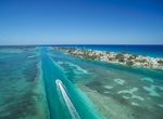 Visit Bailey Town, North Bimini island, Bahamas