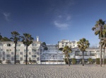 Stay at Shutters on the Beach, Santa Monica, California