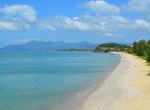 Visit Tengah Beach (Pantai Tengah), Langkawi Islands, Malaysia