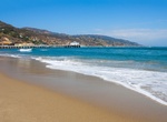 Visit Malibu Lagoon State Beach, California