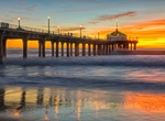 Visit Manhattan Beach, California