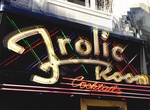 Have Drinks at Frolic Room, Los Angeles, California
