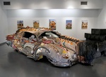 Visit ArtCar Museum, Houston, Texas