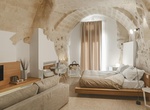 Stay at The House of Metellus, Matera, Italy