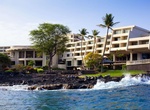 Stay at Sheraton Kona Resort & Spa at Keauhou Bay, Kailua-Kona, Hawaii