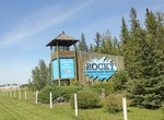 Visit Rocky Mountain House, Alberta, Canada