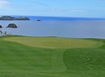 Golf Kauri Cliffs Golf Course, New Zealand