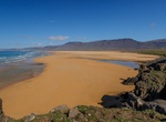 Visit Rauðisandur Beach, Westfjords, Iceland