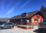 Eat at Laguna Grill Restaurant, Big Bear Lake, California