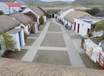 Tour Doagh Famine Village, Ireland