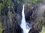 See Rjukan Falls, Norway