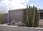 Visit Kris Eggle Visitor Center, Organ Pipe Cactus National Monument, Arizona
