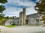Visit Buckland Abbey, Devon, England