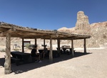 Visit CCC Day Use Picnic Area at Cathedral Gorge, Nevada