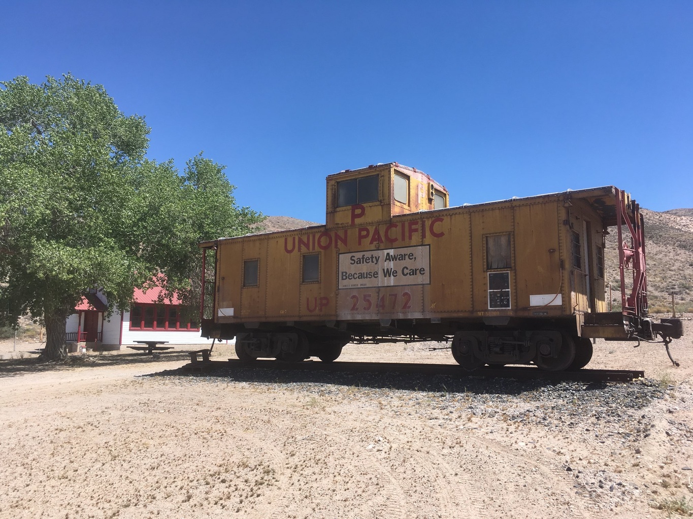 Elgin Schoolhouse State Historic Site