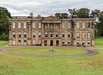 Visit Calke Abbey, Derbyshire, England