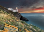 See Wicklow Head Lighhouses, Ireland