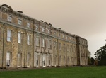 Visit Petworth House, West Sussex, England