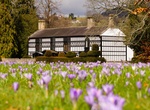 Visit Plas Newydd, Anglesey, Wales