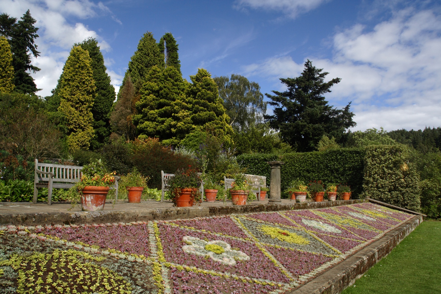 Cragside