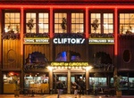 Have Drinks at Clifton's Republic, Los Angeles, California