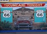Visit Tucumcari, New Mexico
