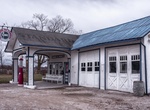 Visit Standard Oil Gasoline Station (Odell), Illinois