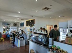 Eat at Yelo, Trigg, Western Australia